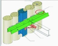 건물 지하 시공비 15% 줄인다