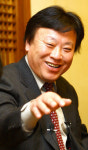 유방ㆍ항우의 혼란기 리더십 탐험‥ 이문열 초한지 1,2권 출간