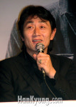 허준호 “‘장군의 아들’ 보고 신현준에게 사인 요청”