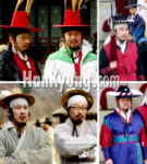 무한도전팀 이산36회에선 더 잘 보일까 ‥ 베스트 카메오는?