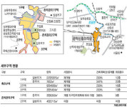 [뉴타운 집중분석] (3) 관악구 신림지구 … 교육+실버 테마뉴타운으로