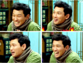 황정민 