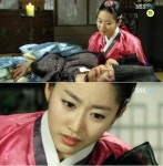 SBS 대하사극 왕과 나… 설영, 노내시처럼 독살로 마무리