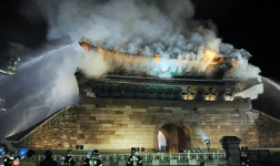 문화재청 숭례문 복원에 3년 · 200억원 들어