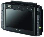 [이 제품 이래요] 소니 울트라모바일PC VGN-UX58LN