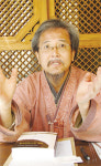 명상수행 길잡이 역할 해낼 겁니다 ‥ 팔리어 대장경 27권 완역 전재성 박사