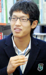 고교생 경제경시대회 大賞 장호준군 국제기구 진출 꿈…경제 모르면 어림없죠