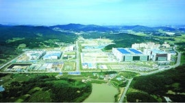 삼성-소니 결별 충격…LCD에 사활건 충남 안절부절