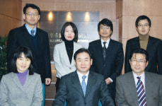 특허법인리플러스 | [BizⓝCEO] 리&목 특허법인 ‥ 지재권 자문서비스 '날개'ㆍ특허업무 '지존'