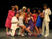 하이파이브팀의 뮤지컬 헤어스프레이 … 전석 매진