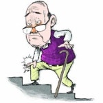 [건강한 인생] 7월부터 노인요양보험 실시된다는데…