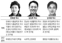네이처誌, 한국인 논문 동시게재