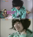 ‘만원의 행복’ 브라운아이드걸스 가인 ‘쌩얼’ 최초 공개