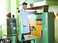 [산업안전 경영大賞] 한국소방검정공사‥소방공무원 전문성 제고