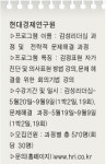 [직무능력 향상 교육] 현대경제연구원‥마음 사로잡는 감성리더십 강화에 초점