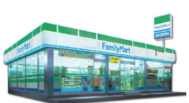 [브랜드 스타] 훼미리마트 ‥ 편의점 체인중 유일하게 전국 네트워크