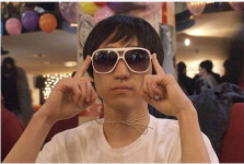 어리버리한게 매력? 카이스트 임두혁, 네티즌 관심 집중