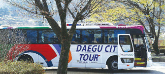 절경보고…추억줍고…시티투어버스여행떠나요