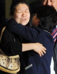 이소연씨, 항공우주의료원에 긴급 입원 ‥ 허리ㆍ목 통증 정밀진단