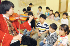 [토요스페셜] 5월 음악ㆍ미술…즐기며 배운다‥에듀테인먼트 공연 풍성