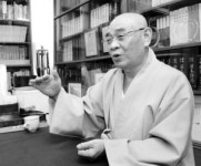 [월요인터뷰] 20년간 도심 경전강의 금강선원장 혜거 스님 성공만 좇는 삶 오래 못가