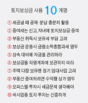 [고수에게 듣는다] 토지보상은 세금과의 싸움