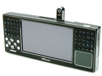 와이브레인, UMPC 최대규모 수출