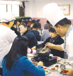 [식자재 유통] 식자재 유통시장 맛있는 성장!