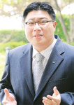 신준섭 성문전자 전무 회원 네트워크 강화…비즈 기회 넓힐 것
