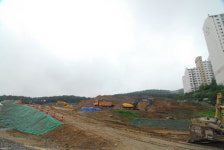 [용인 성복 힐스테이트⑤교통]오리역에서 6.6Km..향후 교통여건 더 좋아져
