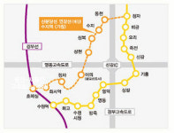 [용인신봉 동일하이빌⑤교통]신봉지구, 교통과 편의시설 꽤 괜찮네