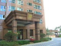 여의도자이, 높은 프리미엄에 입지,편의성도 좋아..하지만 거래는 한산