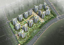 [평택용이2차 푸르지오①규모]대우건설, 평택 용이지구에 931세대 공급