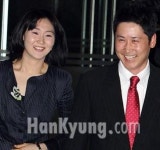 신동엽, PD 아내위해 '코끼리' 출연 ‥ 선혜윤PD 남편 연기지도?