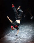 B-boy, 에너지 충만한 그들이 온다