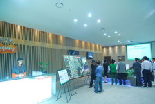 [광주 오포 e-편한세상②입지]분당보다 분당이 더 가까운 곳