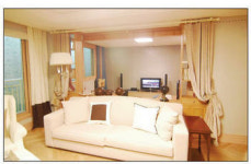 [모델하우스 산책] 경기 광주 오포 e-편한세상‥서현역까지 3.5km 분당생활권