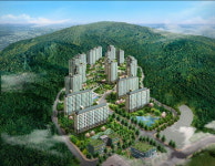 [천안 동일하이빌①규모]주변 시세보다 분양가 싼 아파트 964가구