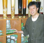 [주목! 이 기업] 옴니허브‥ 한약재 이력추적 도입… 고품질로 승부