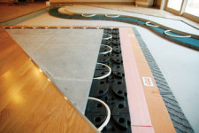 대림산업,“에너지절감 건축기술 체험해 보세요”