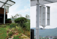 대림산업,“에너지절감 건축기술 체험해 보세요”