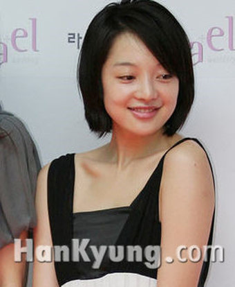 연기자 황보라 '연애결혼'으로 브라운관 복귀