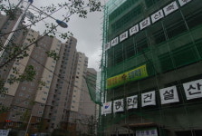 [김포장기지구 동서메디칼 ②입지]1만여가구를 배후수요로 둔 알짜 지역