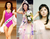 미코 眞 나리, 미코 성숙美 vs 평소 깜찍美 눈길