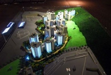 [래미안 전농2차 ③구성]용적률 182%에 조경 뛰어나 쾌적