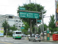 [새 입주 아파트 탐방]암사동 롯데캐슬퍼스트..쾌적한 주거환경+메머드급 대단지