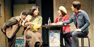 [즐거운 한가위] 함께가면 더 즐거운 문화나들이