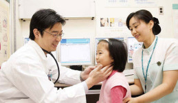 [2008 메디컬코리아 대상] (어린이병원 부문) 서울대 어린이병원‥소아심장·뇌신경 분야 세계 선도
