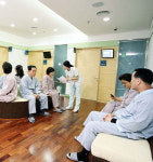 [2008 메디컬코리아 대상] (최우수 지역거점병원) 부산 동아대학교의료원‥지방 최초 로봇수술센터 개설