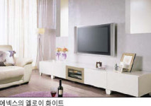 T.G갤러리바체디자인가구 | [가을 가구] 거실·서재‥거실장 하나로 라이프 스타일이 바뀐다